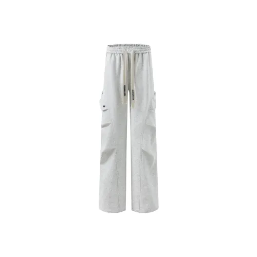 DANGERTIGER Унисекс Брюки карго