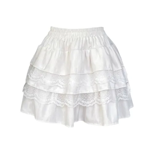 Xuan Tang Повседневные короткие юбки для женщин