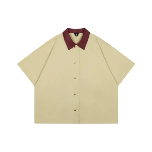 OVDY Унисекс Рубашки