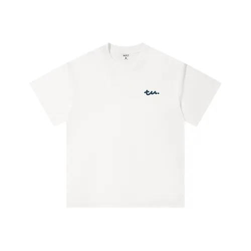 MIANDEMEIXUE Унисекс Футболка