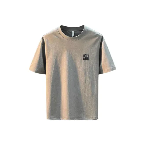 CHENYING Унисекс Футболки