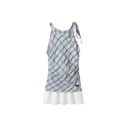 ORANDOR WEAR Без рукавов Платье Женское