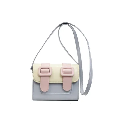 WXRX ПУ (полиуретан) Сумка через плечо Сумка на плечо Стандартная Женская Многоцветная