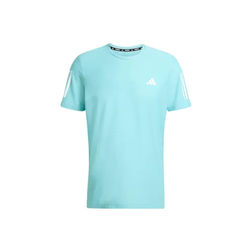 Adidas SS25 OTRB Tee T Рубашка Мужская