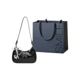 Черный + Сумка для покупок