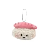 Суши Кукла Брелок