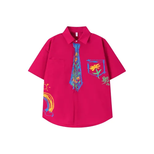 51XXHA Унисекс Футболка