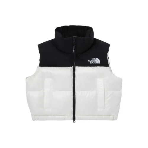 The North Face Жилет Женский Белый
