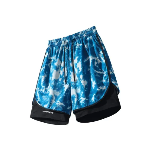 KRISTALIA Спортивные шорты Женские