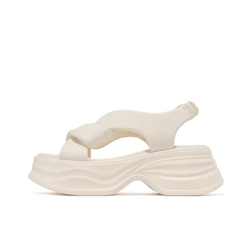 CARDANRO Женские пляжные сандалии