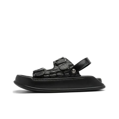 YEDANI One Ремень Сандалии Мужские