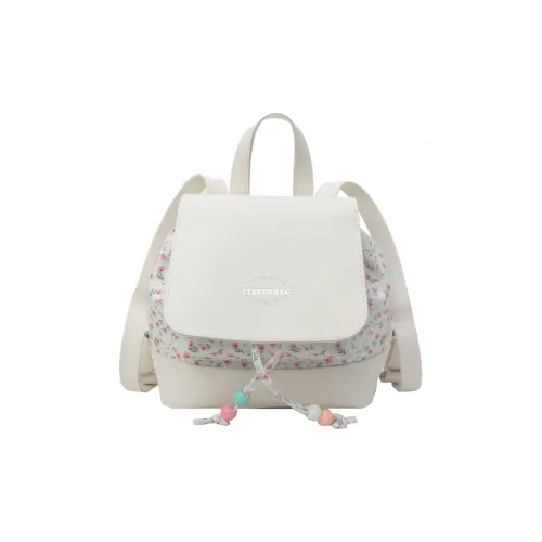 WXRX Рюкзаки Сливочный Женские