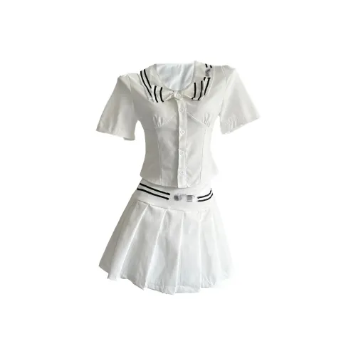 FINDSME GAGA Женские комплекты с юбкой