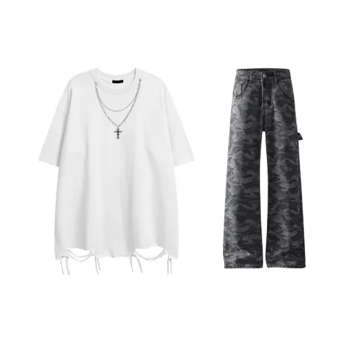 NEAR HERE Повседневная спортивная одежда унисекс