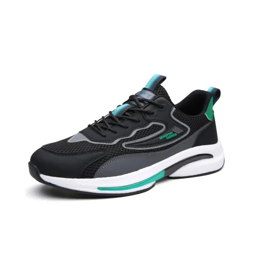 Sportful Устойчивый к истиранию Дышащий Легкий Низкий Топ Casual Мужской