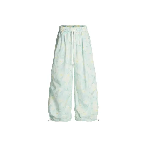 BEAR UNION Повседневные брюки Женские