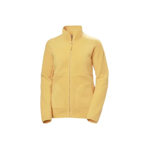Helly Hansen Женские бархатные куртки