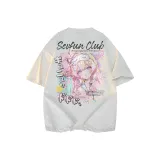 Туманно-серый