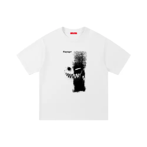 Slazenger Унисекс Футболка