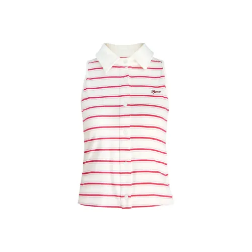 FPMZ Red Женские Майки