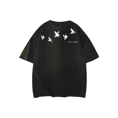 PAUL COSTELLOE Унисекс Футболки