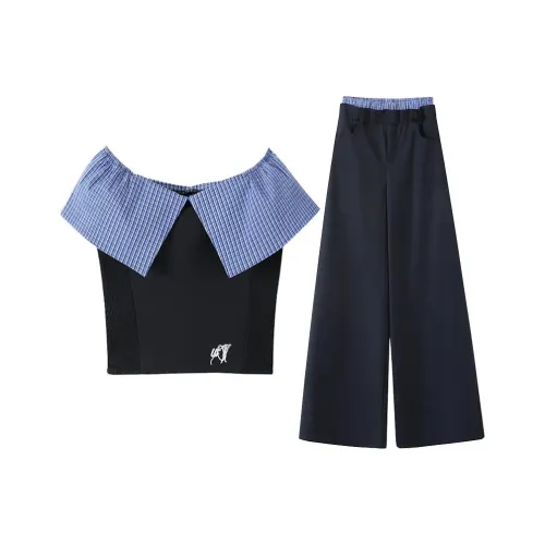 COHX Женские Повседневные Костюмы