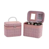 8013 Мода Chanel Большой Розовый