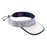 Белый, Синий + Индиго Maurice (ARFR006)