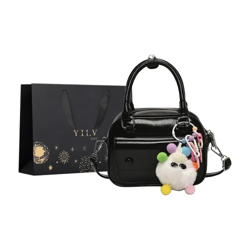 Yi Brigade ПУ (полиуретан) Сумка Стандартная Женская Многоцветная