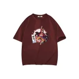 Ангорский красный