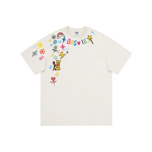 Bosieagender Унисекс Футболки