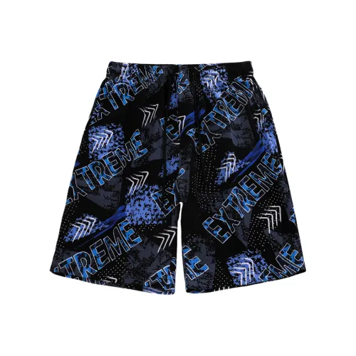 JIARONG Пляжные шорты 2025 Унисекс