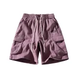 Кирпично-красный