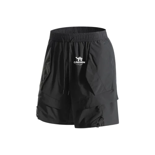 Pilot The Camel Повседневные шорты унисекс