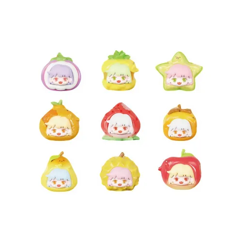 MANCHAO Слепые коробки