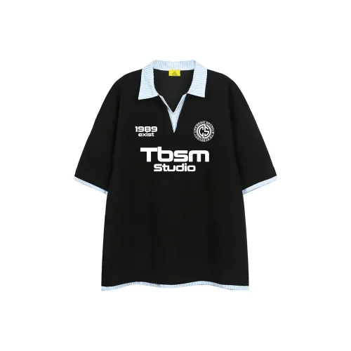 TBSM Унисекс Футболки