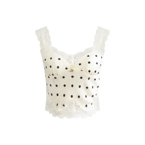 GOYN Цвет изображения Женские Майки