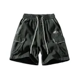 Винтажный зеленый