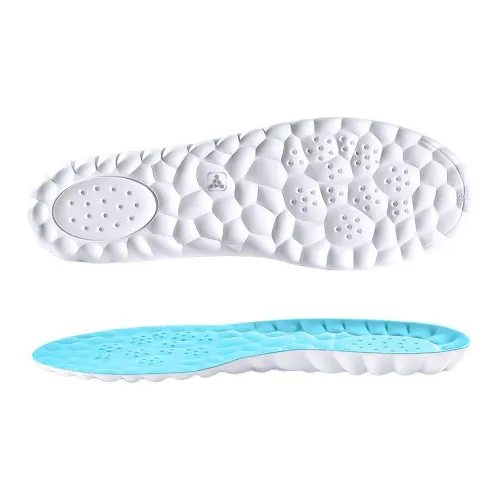 Footprint Tribe Стельки из ледяного шелка унисекс