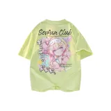 Лимонный Зеленый