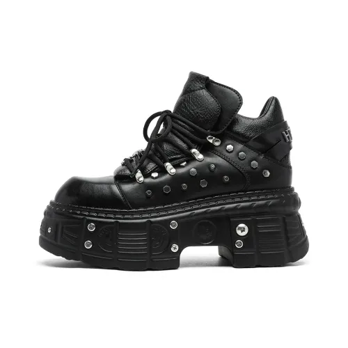 Cachiotti Martin Boot Мужской Черный