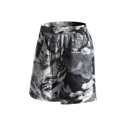 Pilot The Camel Быстросохнущие Брюки Унисекс