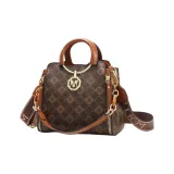 Земляной желтый