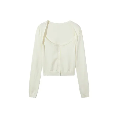 Ouyang Женская трикотажная одежда