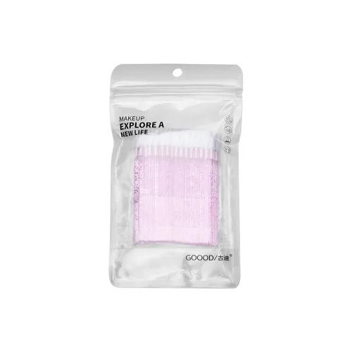 Goodgudi Одноразовый LIP Щетка Sticks MAKE UP Инструменты Смешанный