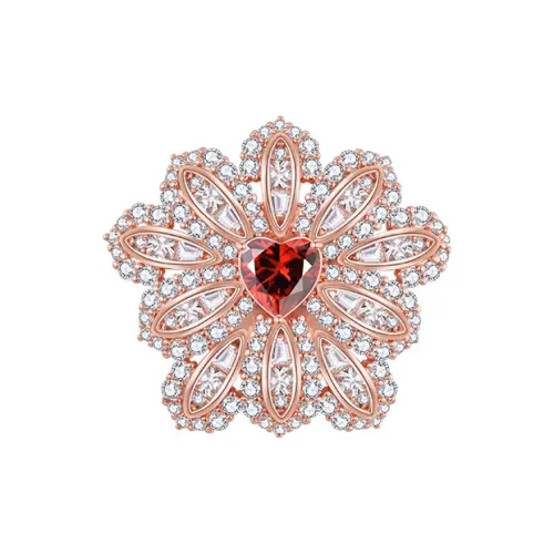 FASIFAN Броши Женские