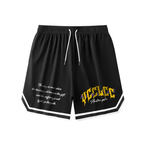 YCCLCC Баскетбольные шорты унисекс