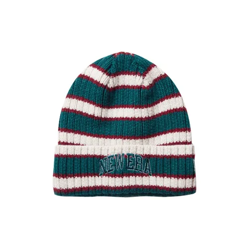 New Era Акриловые Шапки-Бини Унисекс