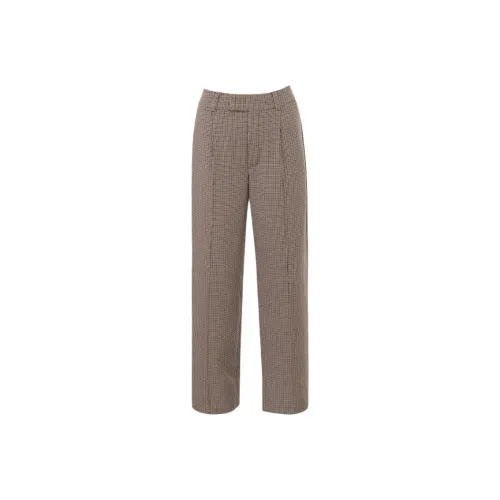 HOUSE OF CB SS25 Hayden Повседневные брюки Женские