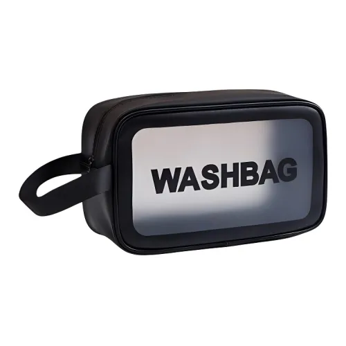 Future Maple Матовый Водонепроницаемый Большая Емкость Хорошо Выглядящий Портативный Сумка Инструменты для Макияжа 1 Размер